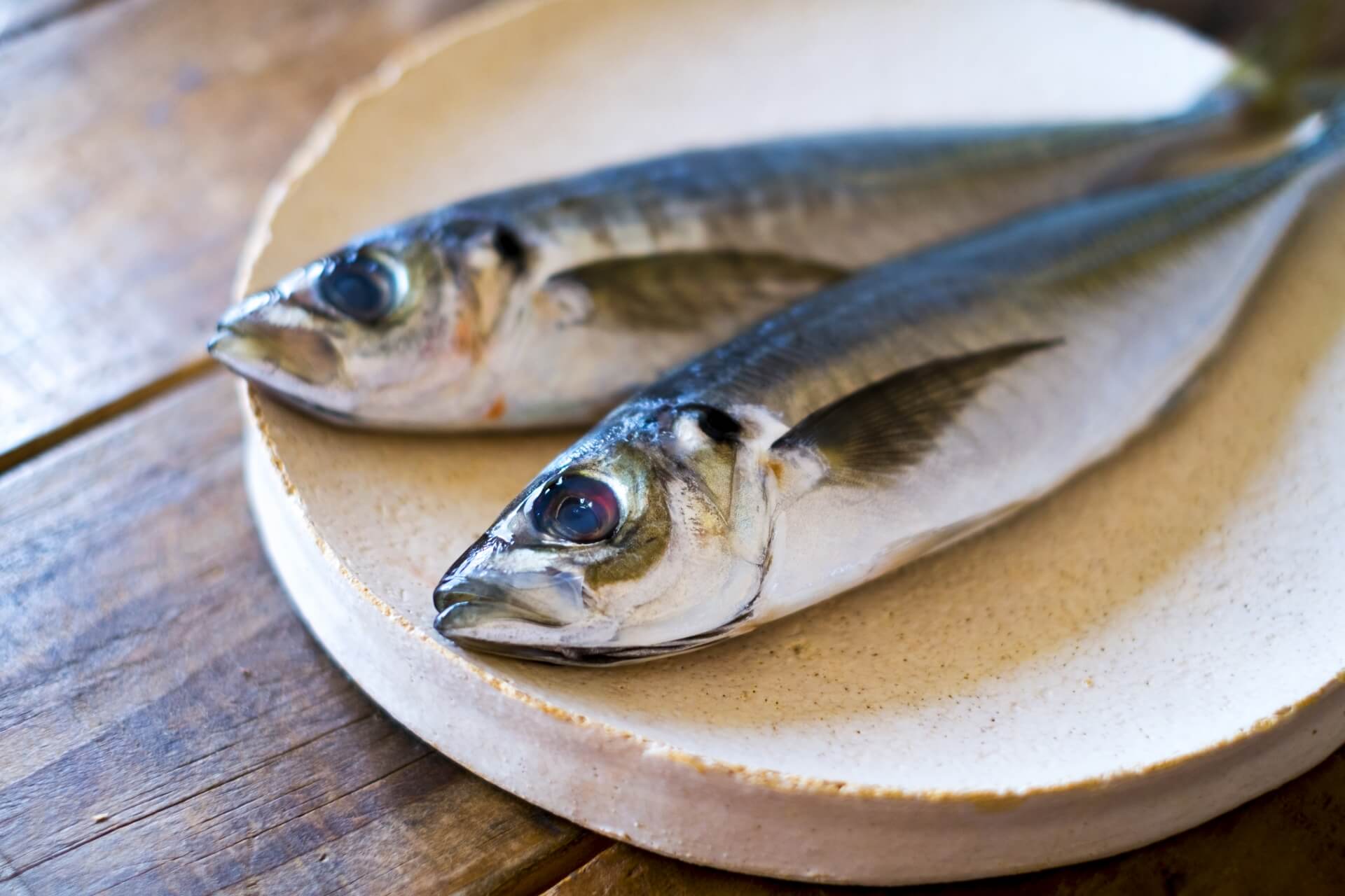 青魚に多く含まれる健康成分DHA・EPAって