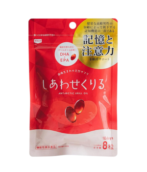 しあわせくりる