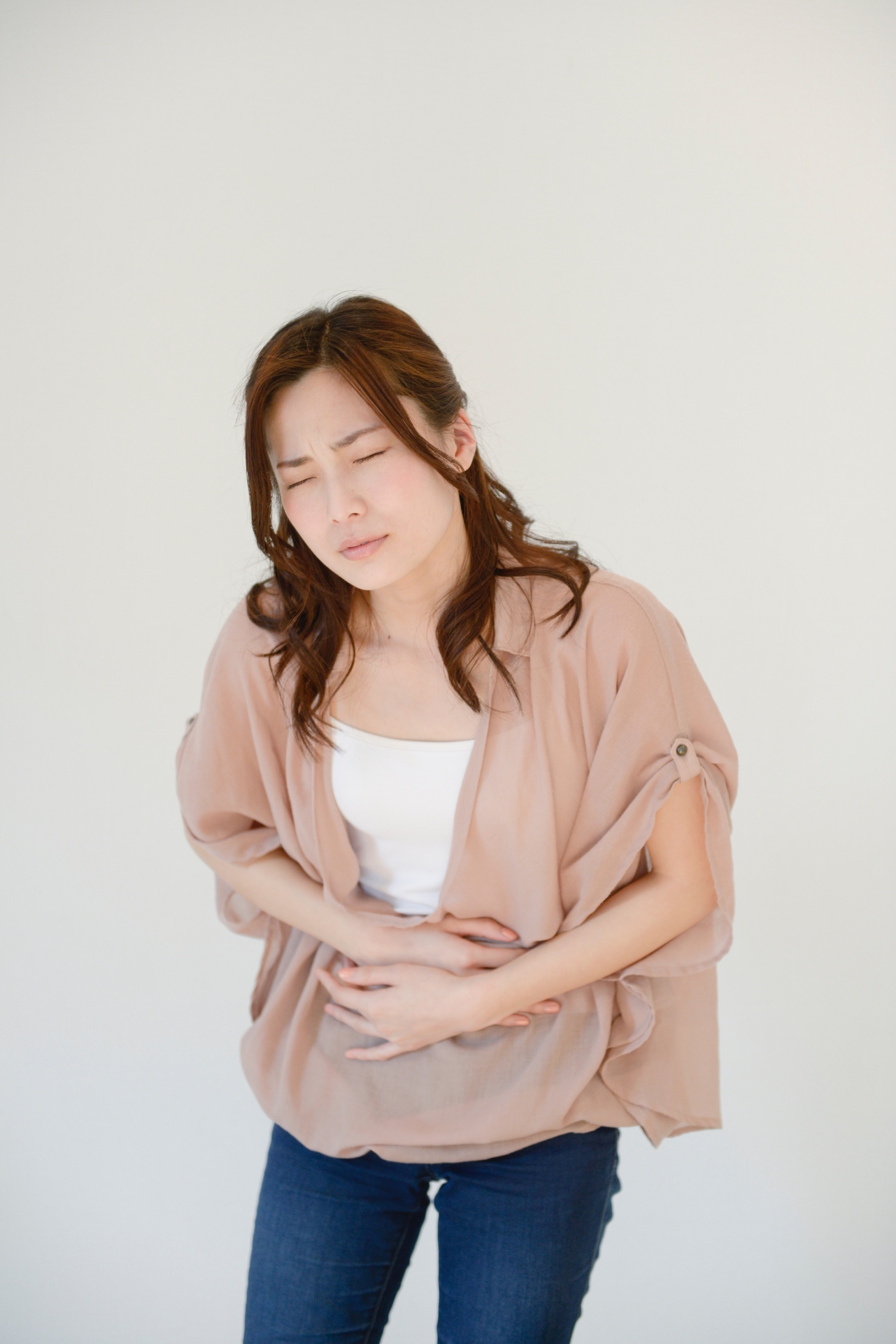 胃のダメージから守ってくれるのはどれ？　クリルオイル・魚油・アスタキサンチンを比較