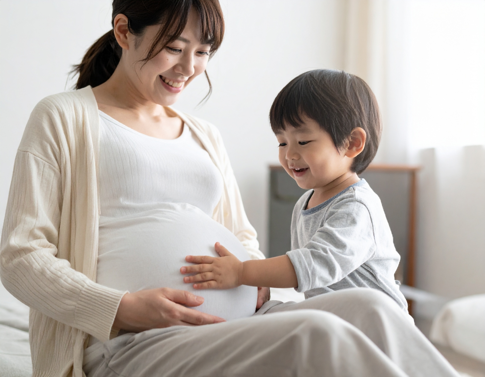 妊娠中のクリルオイル入りヨーグルトの摂取は子供の骨の成長に役立つ