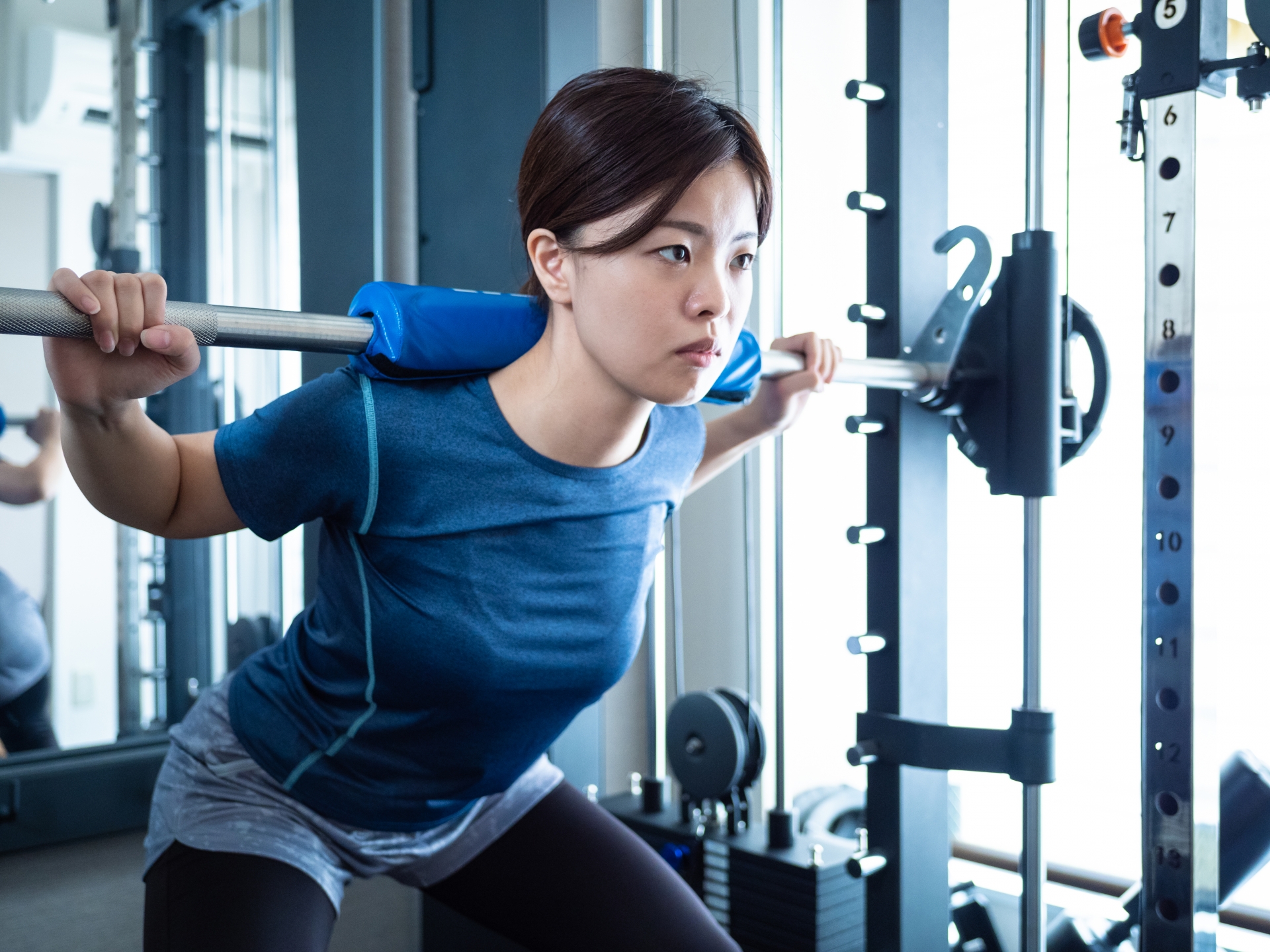 クリルオイルは体内の炎症作動スイッチを調節することで運動による筋肉の炎症を緩和する